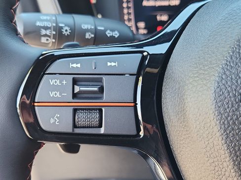 Certified 2026 Honda Pilot TrailSport image 19