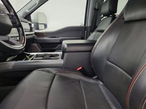 Used 2023 Ford F350 Lariat w/ Lariat Ultimate Package image 22