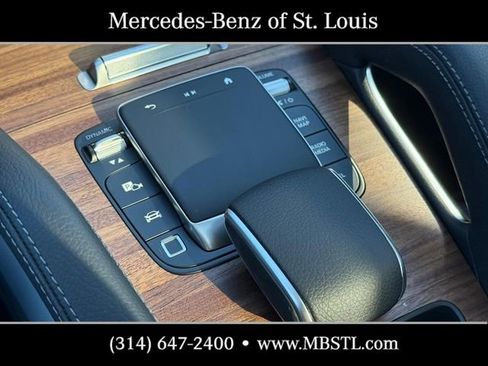 New 2026 Mercedes-Benz GLE 450 4MATIC image 23