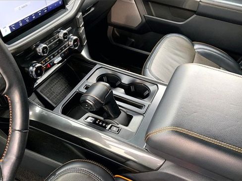 Used 2022 Ford F150 Tremor w/ Equipment Group 402A High image 13