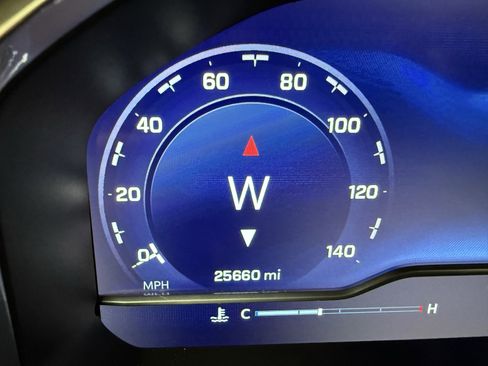 Used 2023 Chevrolet Silverado 1500 LT Trail Boss w/ Convenience Package II image 22