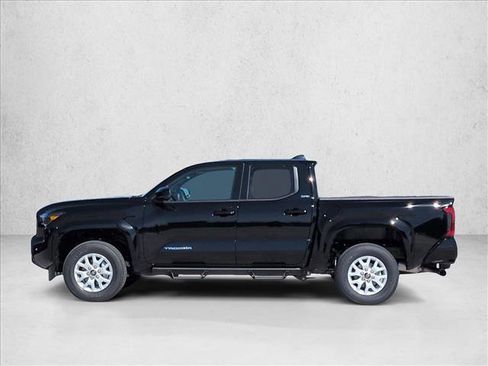 New 2026 Toyota Tacoma SR5 image 5