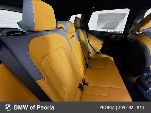 New 2026 BMW X3 xDrive30 image 28