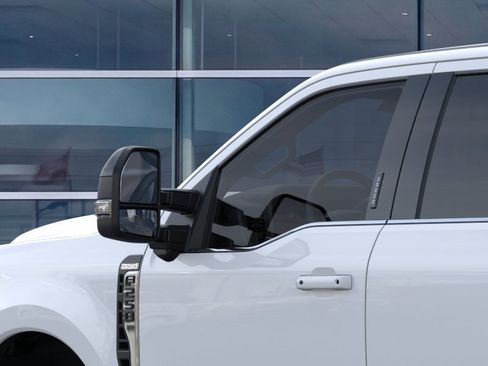 New 2026 Ford F250 King Ranch AWD/4WD image 22