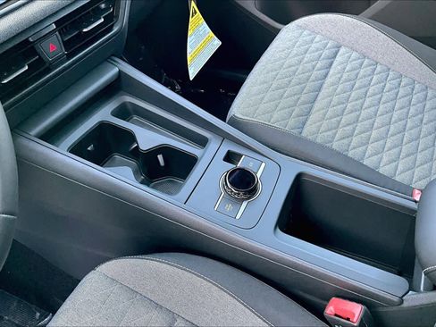 New 2026 Volkswagen Tiguan S image 7