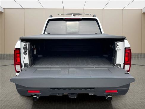 Used 2024 Honda Ridgeline RTL image 16