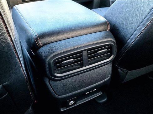 Certified 2024 Honda Passport TrailSport image 10