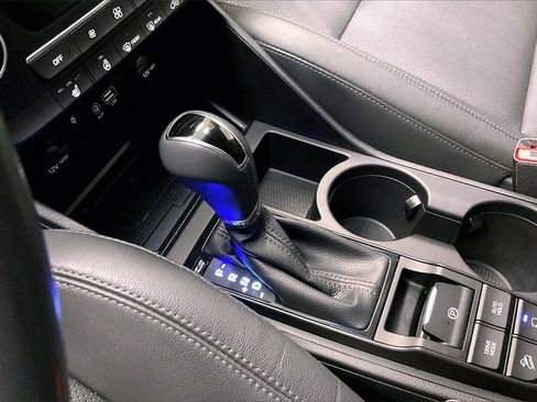 Used 2021 Hyundai Tucson Limited w/ Cargo Package image 16