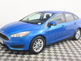 Used 2016 Ford Focus SE w/ SE Cold Weather Package image 2