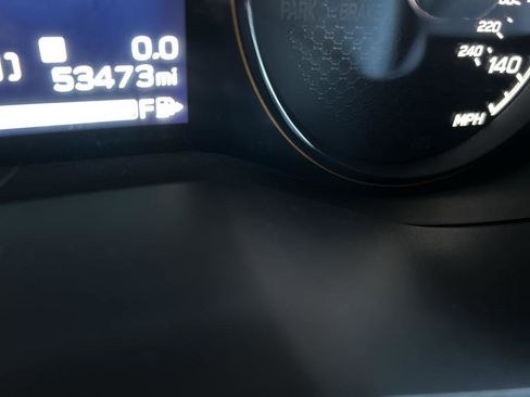 Used 2022 Subaru Forester Wilderness image 16