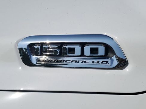 Used 2026 RAM 1500 Limited AWD/4WD image 36