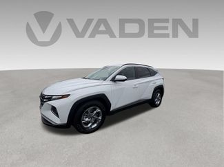 Used 2024 Hyundai Tucson SEL FWD video 1