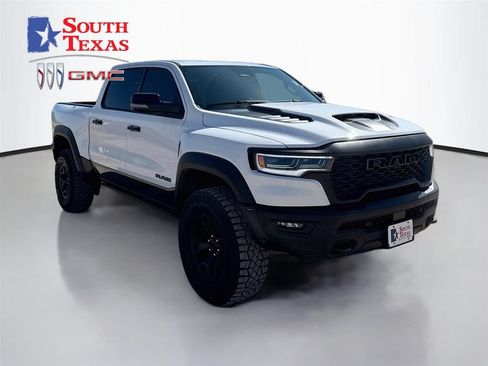 Used 2026 RAM 1500 RHO AWD/4WD image 1