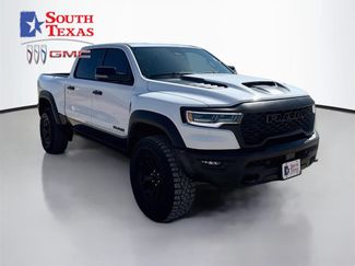Used 2026 RAM 1500 RHO AWD/4WD video 1