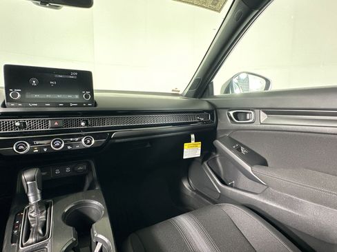 New 2026 Honda Civic Sport image 27