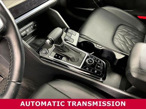Certified 2024 Kia Sportage X-Line w/ X-Line Premium Package AWD/4WD image 16