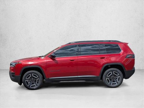 New 2026 Jeep Cherokee Limited AWD/4WD image 9