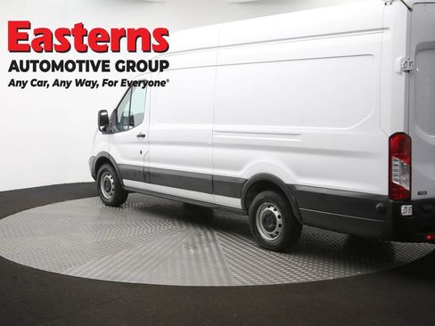 Used 2017 Ford Transit 250 148 High Roof Extended RWD image 62