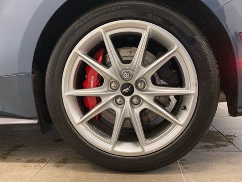 Used 2024 Ford Mustang GT Premium image 20