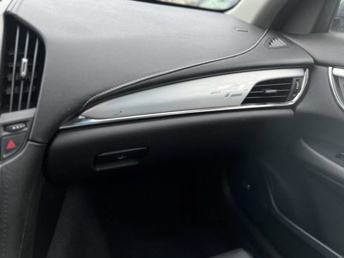 Used 2013 Cadillac ATS Luxury w/ Cold Weather Package image 12