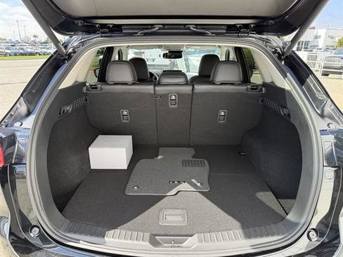 New 2025 MAZDA CX-5 AWD 2.5 S w/ Premium Plus Pkg image 31