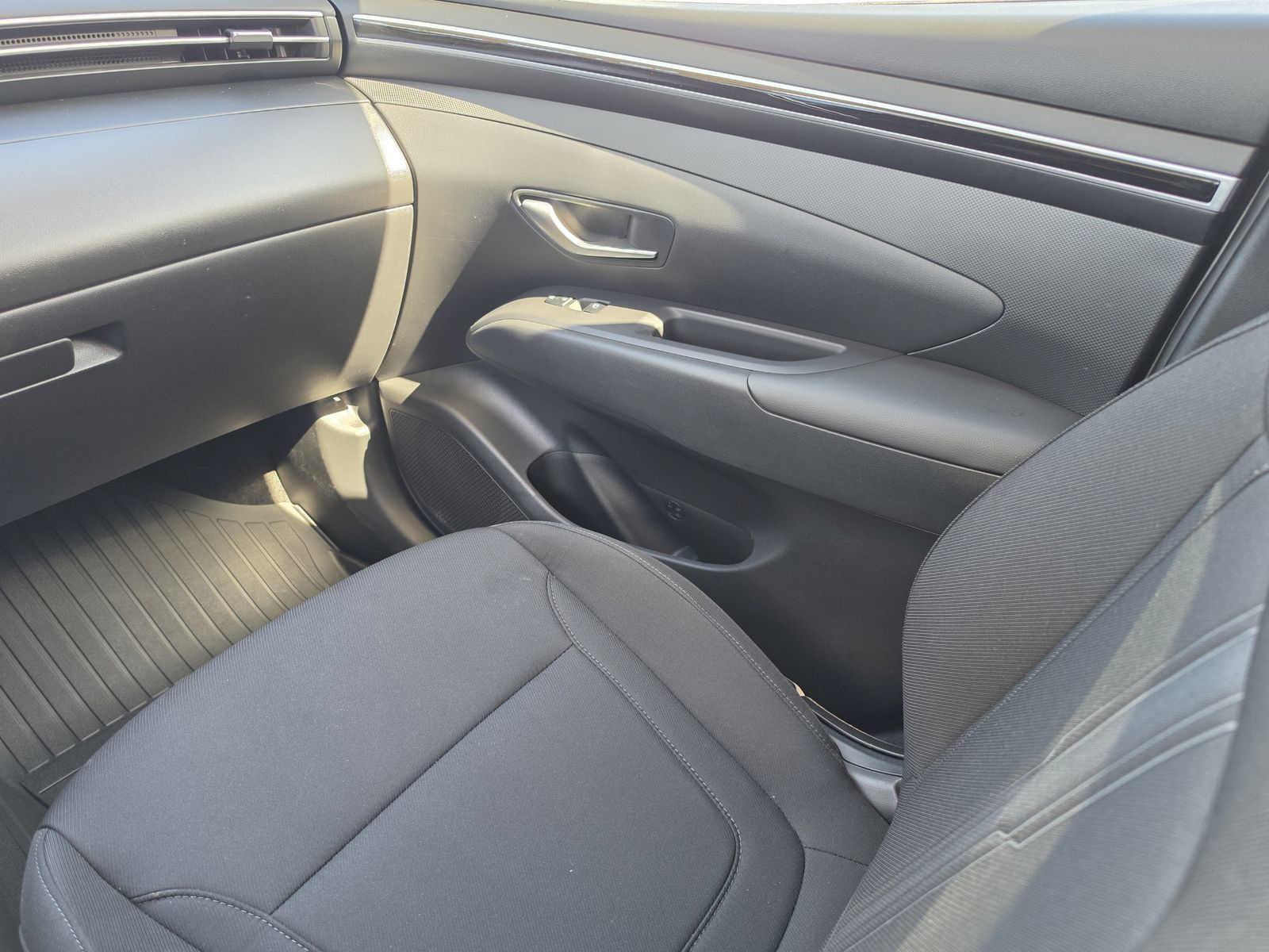 Used 2024 Hyundai Tucson SEL FWD image 22