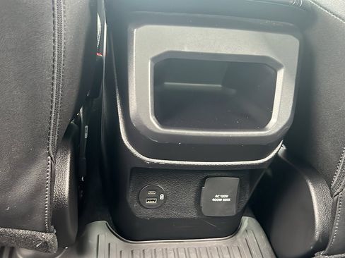 Used 2024 Ford Ranger Lariat image 33