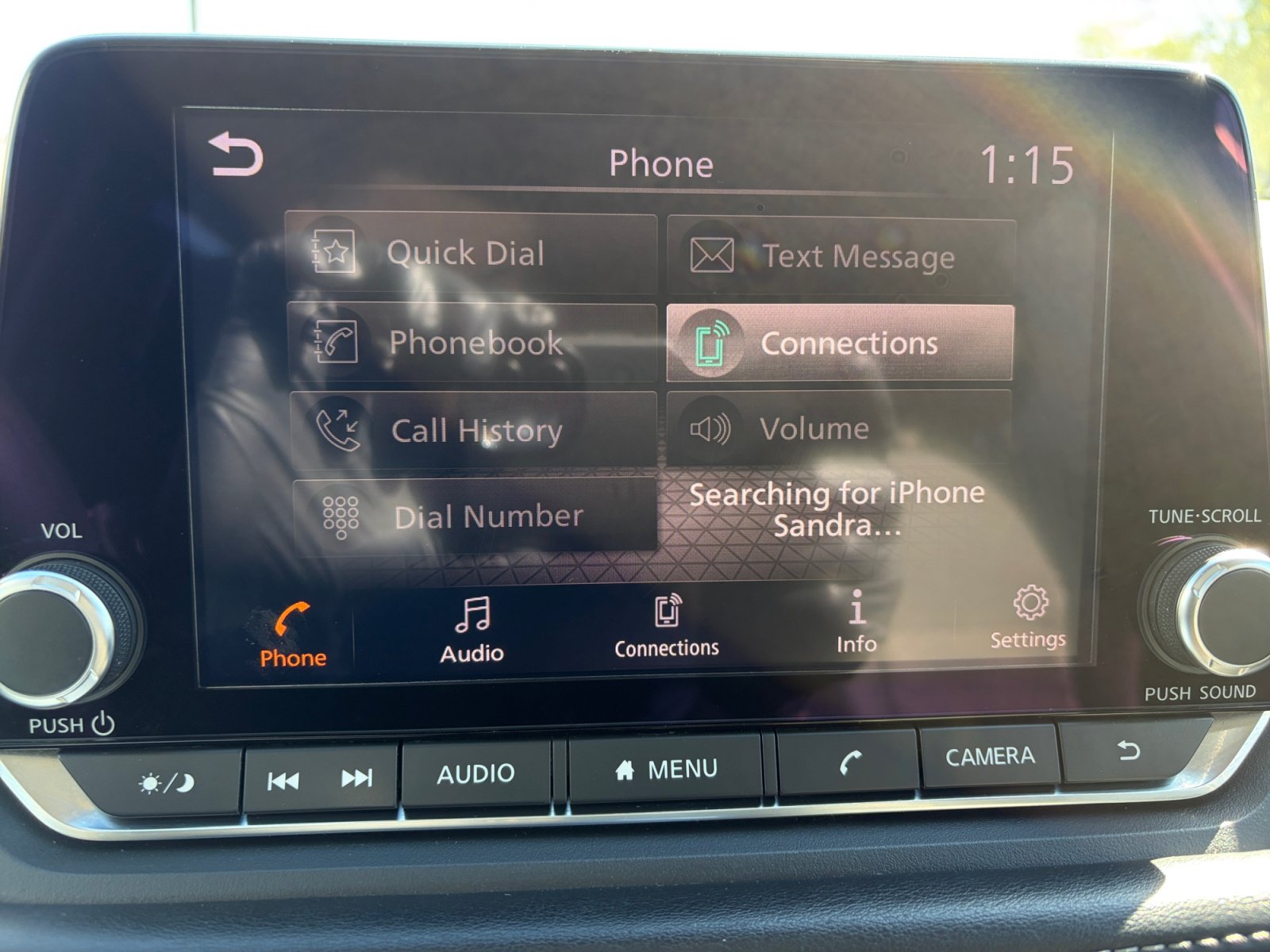 Used 2022 Nissan Rogue SV AWD/4WD image 28