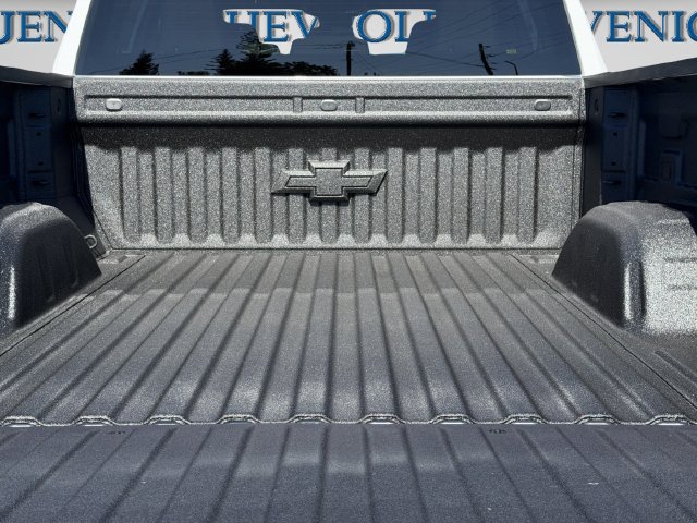 New 2026 Chevrolet Silverado 1500 RST w/ RST Select Package AWD/4WD image 15