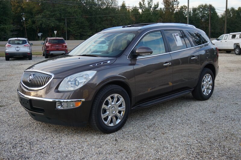 Used 2012 Buick Enclave Leather FWD image 12