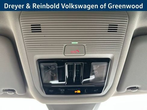 New 2026 Volkswagen Atlas SEL Premium R-Line image 20