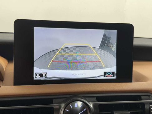 Used 2024 Lexus IS 300 w/ Comfort Package image 20