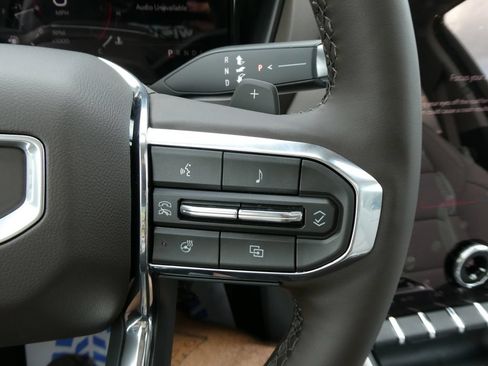New 2026 GMC Terrain Denali AWD/4WD image 23