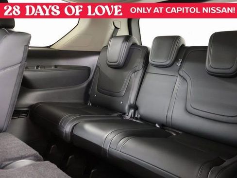 New 2026 Nissan Armada SV image 27