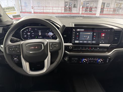 New 2026 GMC Sierra 1500 Elevation w/ Elevation Select Package image 16