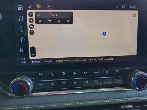 Used 2024 Chevrolet Colorado ZR2 w/ ZR2 Bison Edition image 17