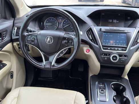 Used 2018 Acura MDX FWD image 28