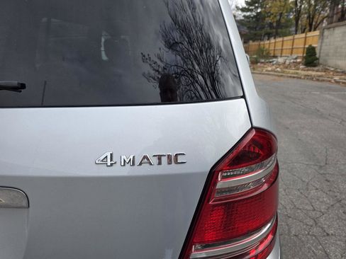 Used 2007 Mercedes-Benz GL 450 4MATIC image 5