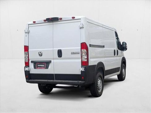 New 2025 RAM ProMaster 1500 w/ Power Group image 2