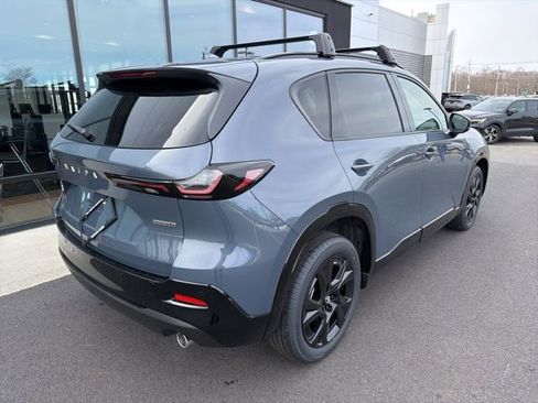 New 2026 MAZDA CX-5 2.5 S w/ Premium Plus Package image 3