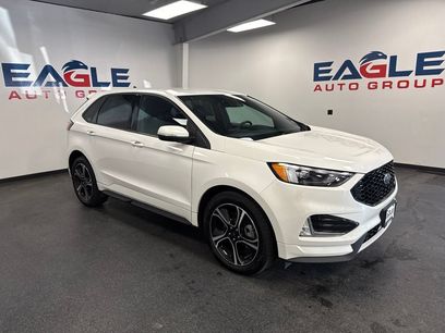 Used 2023 Ford Edge ST