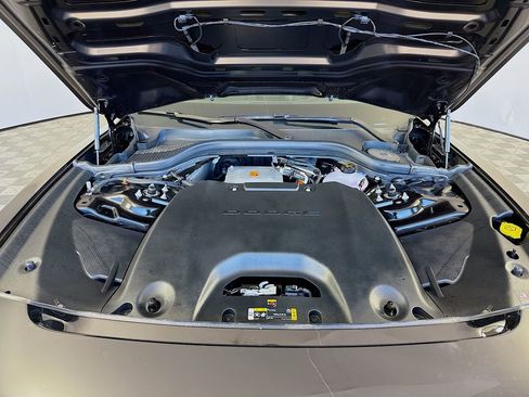 Used 2025 Dodge Charger Daytona R/T w/ Quick Order Package 25M R/T AWD/4WD image 31