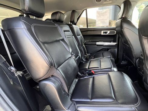 Used 2023 Ford Explorer XLT w/ Equipment Group 202A image 26