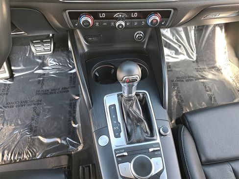 Used 2020 Audi A3 2.0T Premium Plus w/ Premium Plus Package image 21