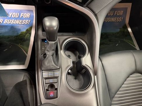 Used 2024 Toyota Camry SE image 47