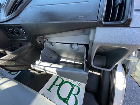 Used 2018 Ford Transit 250 138 image 23