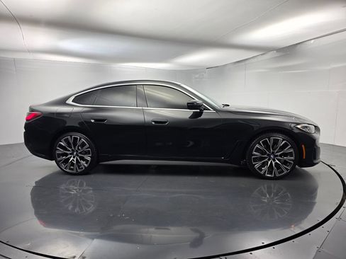 Used 2024 BMW 430i Gran Coupe xDrive w/ Convenience Package AWD/4WD image 3