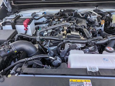 New 2026 Toyota Tacoma TRD Sport image 15