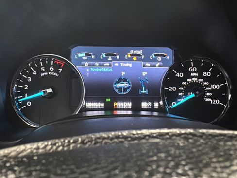 Used 2020 Ford Expedition Max Limited AWD/4WD image 17
