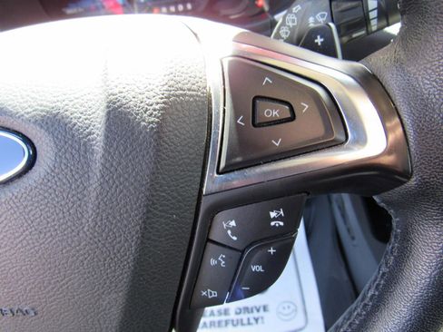 Used 2019 Ford Edge SEL w/ Equipment Group 201A AWD/4WD image 14